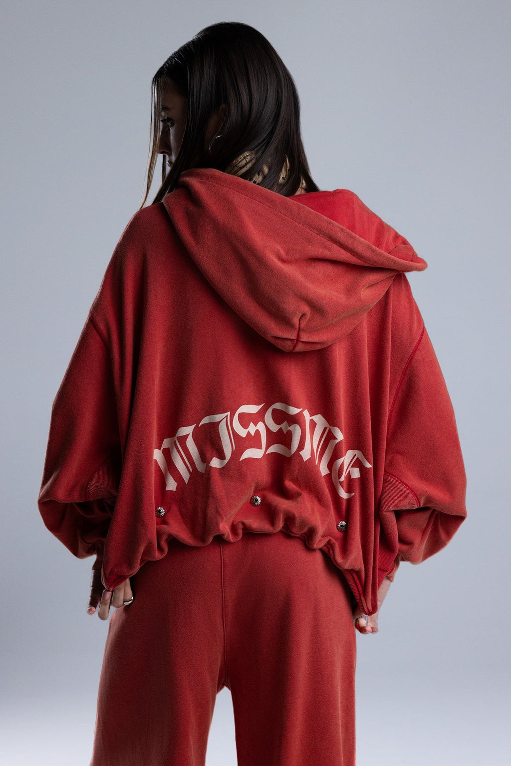 Inara Hoodie