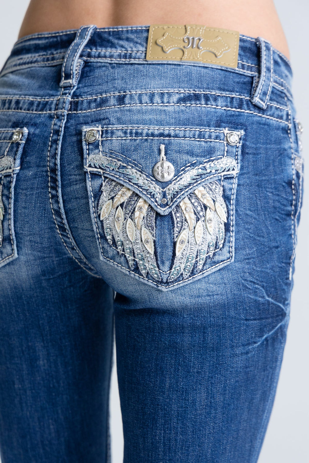 Farah Bootcut Jeans