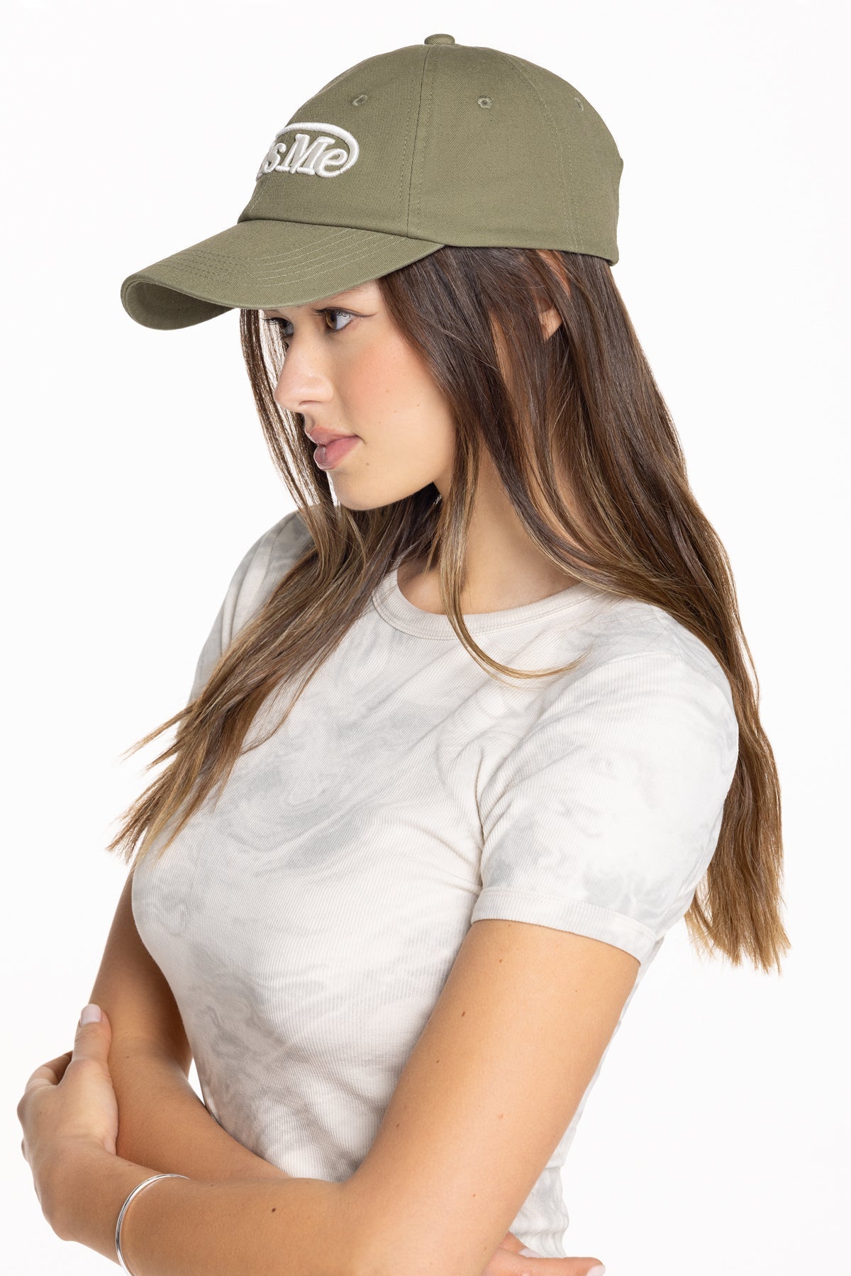 Miss Me Cap