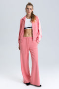 Bria Track Pants