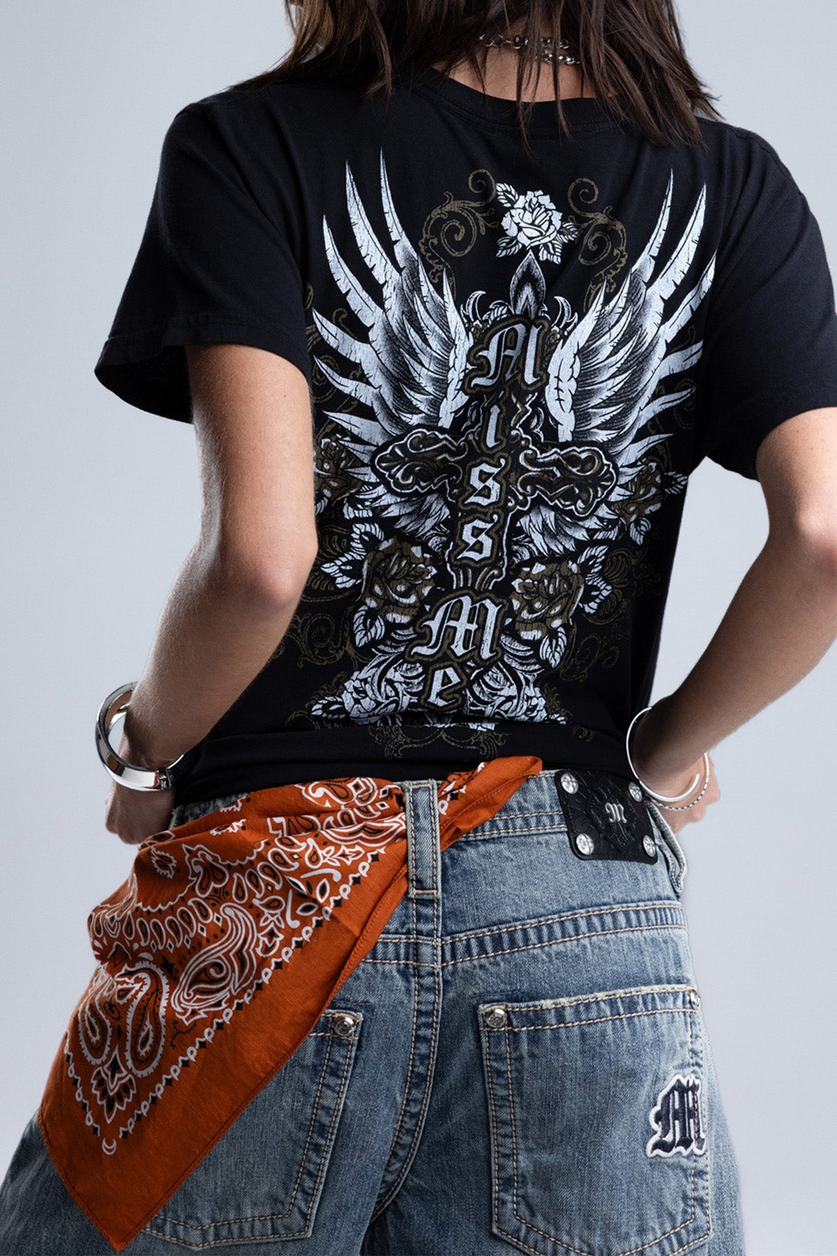 Lennox Graphic Tee