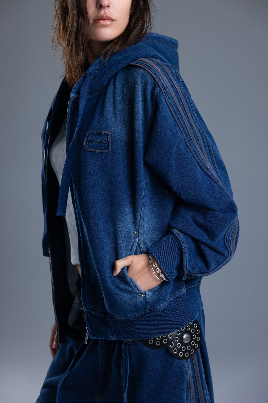 Navya Hoodie