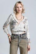 Aurelia Jacket