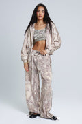 Trooper Camo Sweatpants