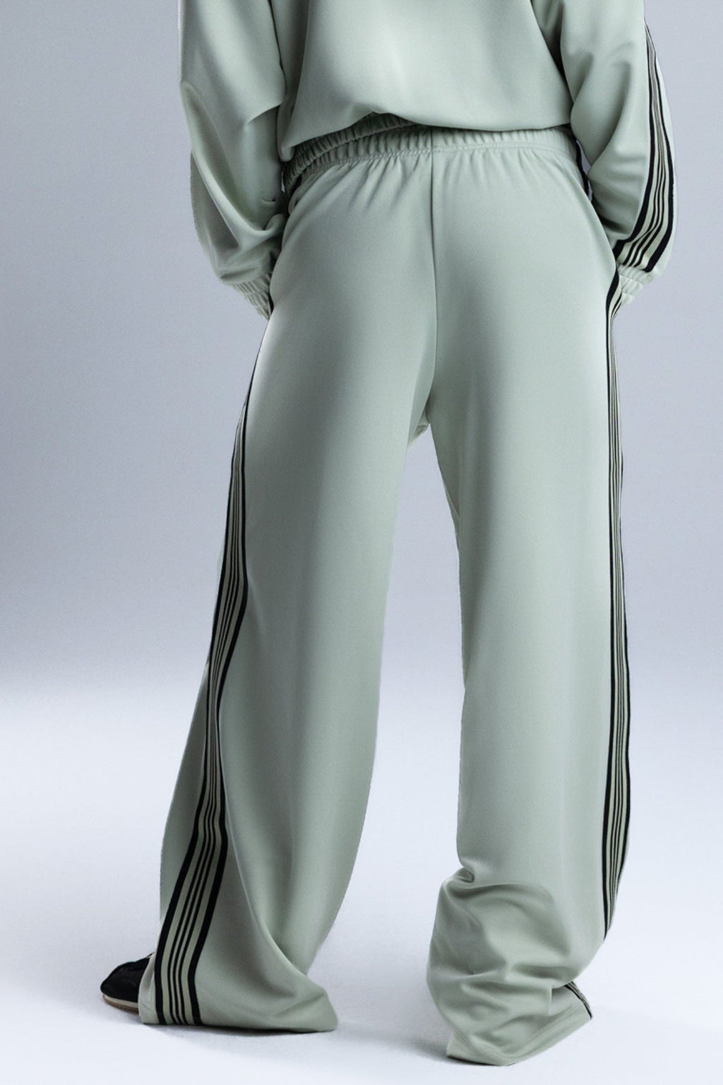Bria Track Pants