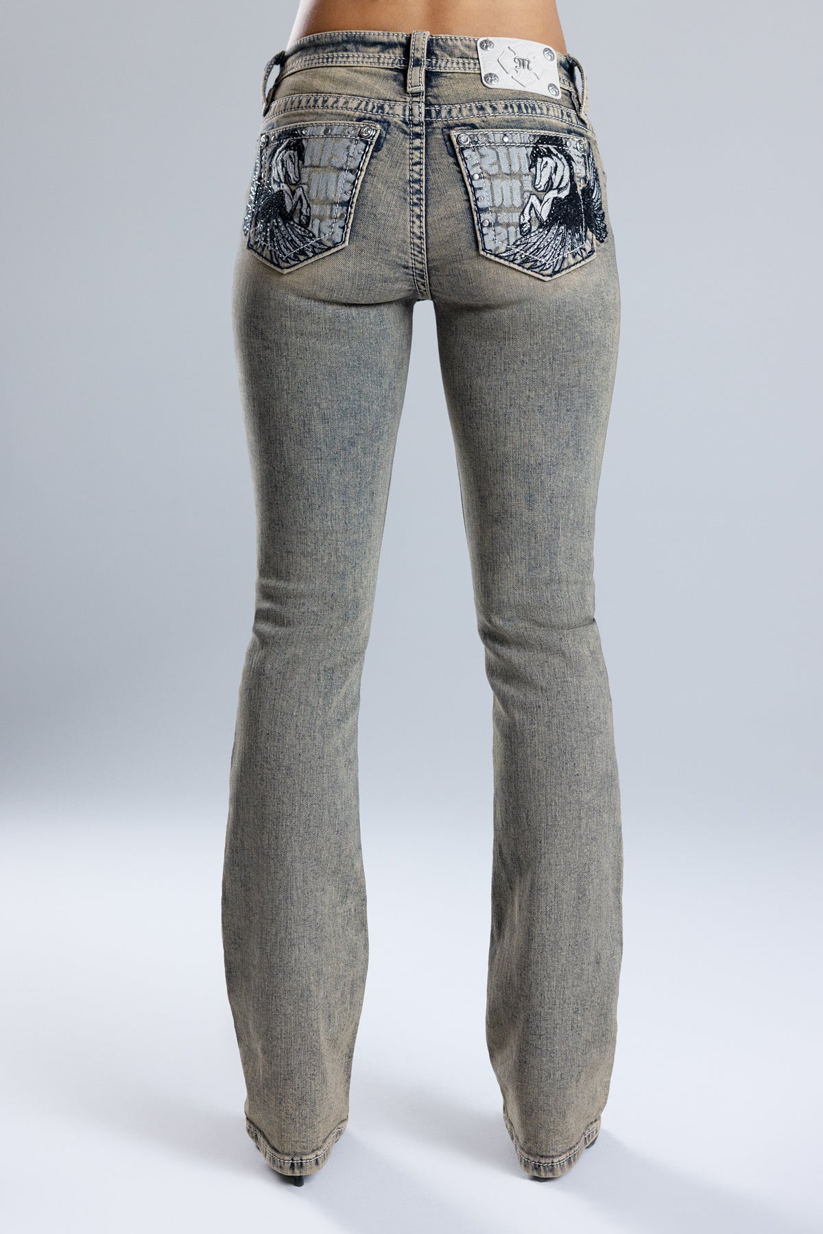 Margaux Bootcut Jeans