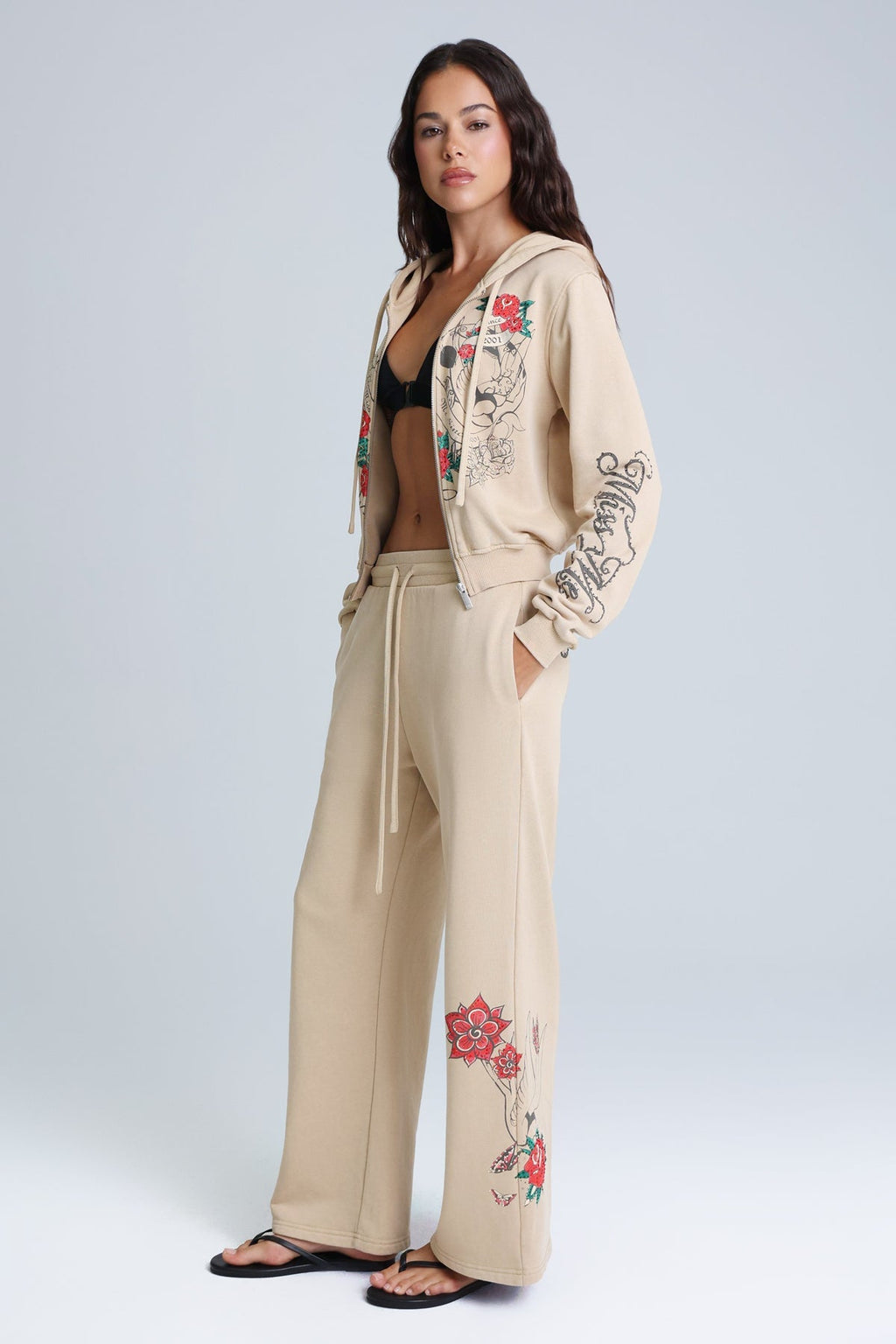 Rosetta Sweatpants