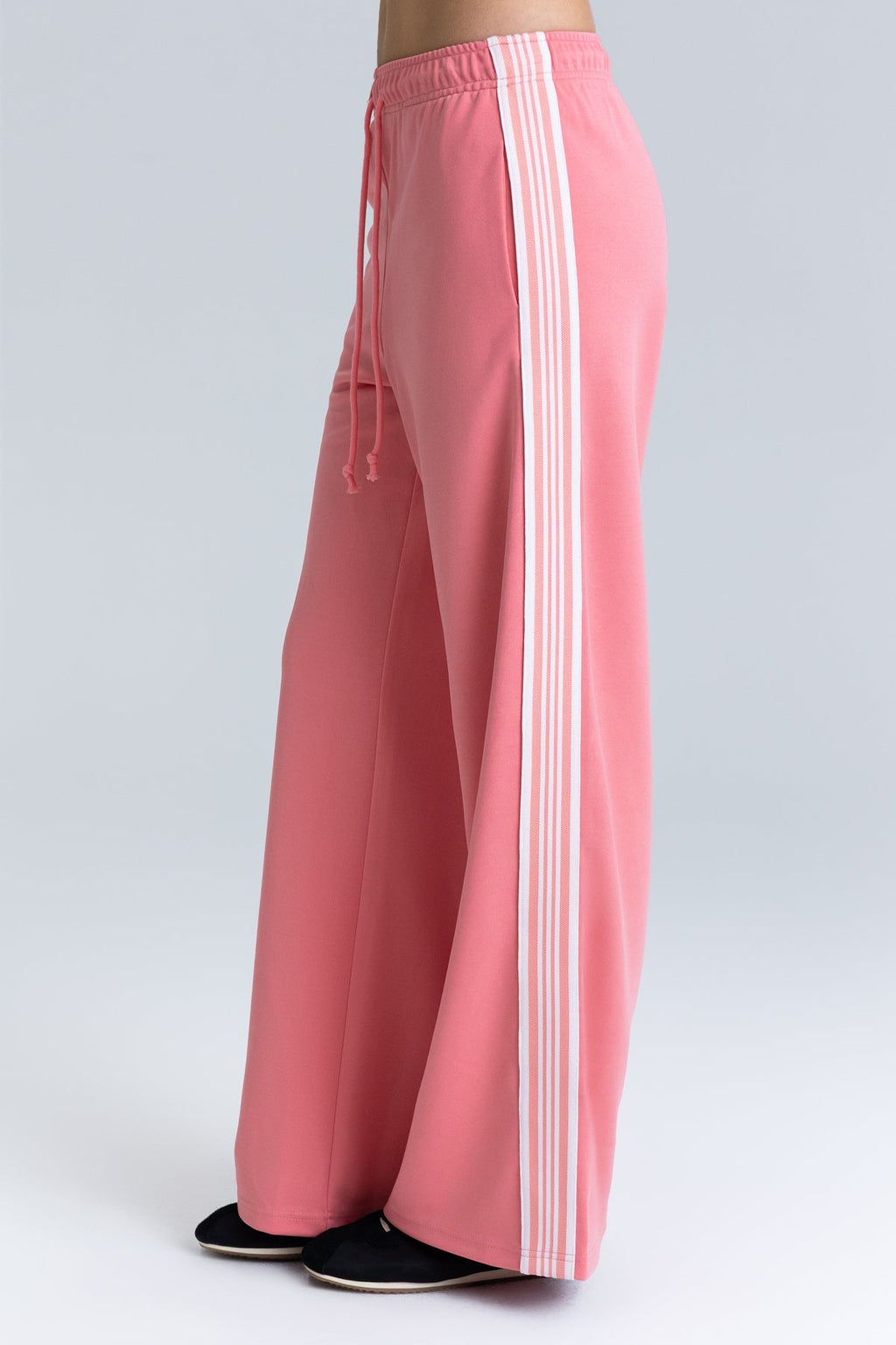 Bria Track Pants