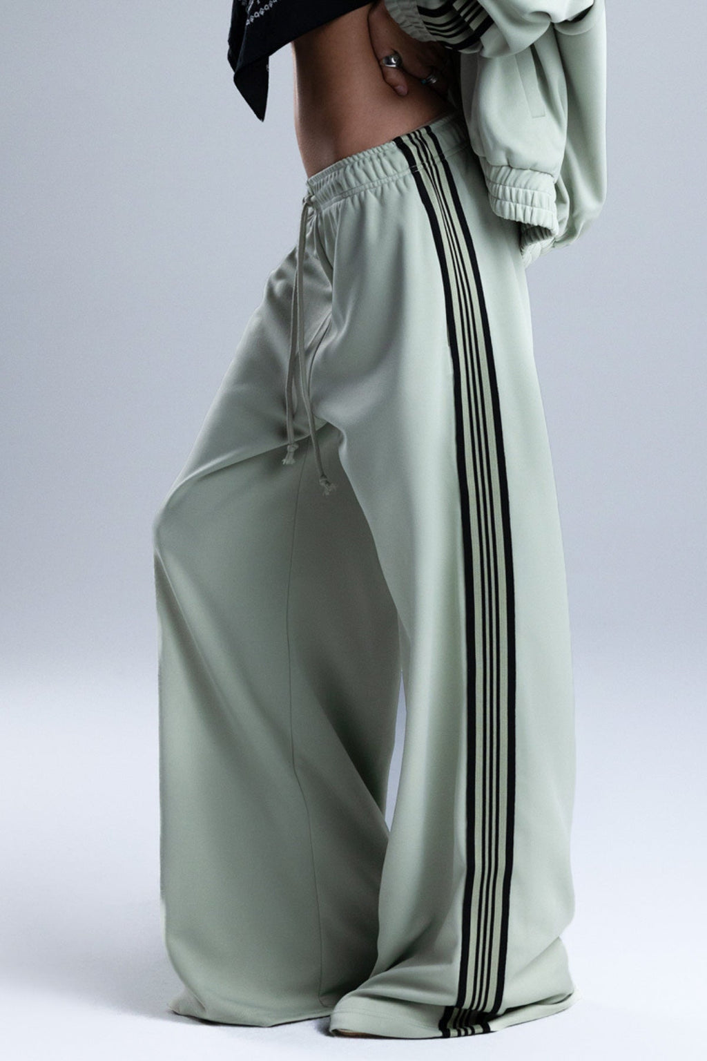 Bria Track Pants
