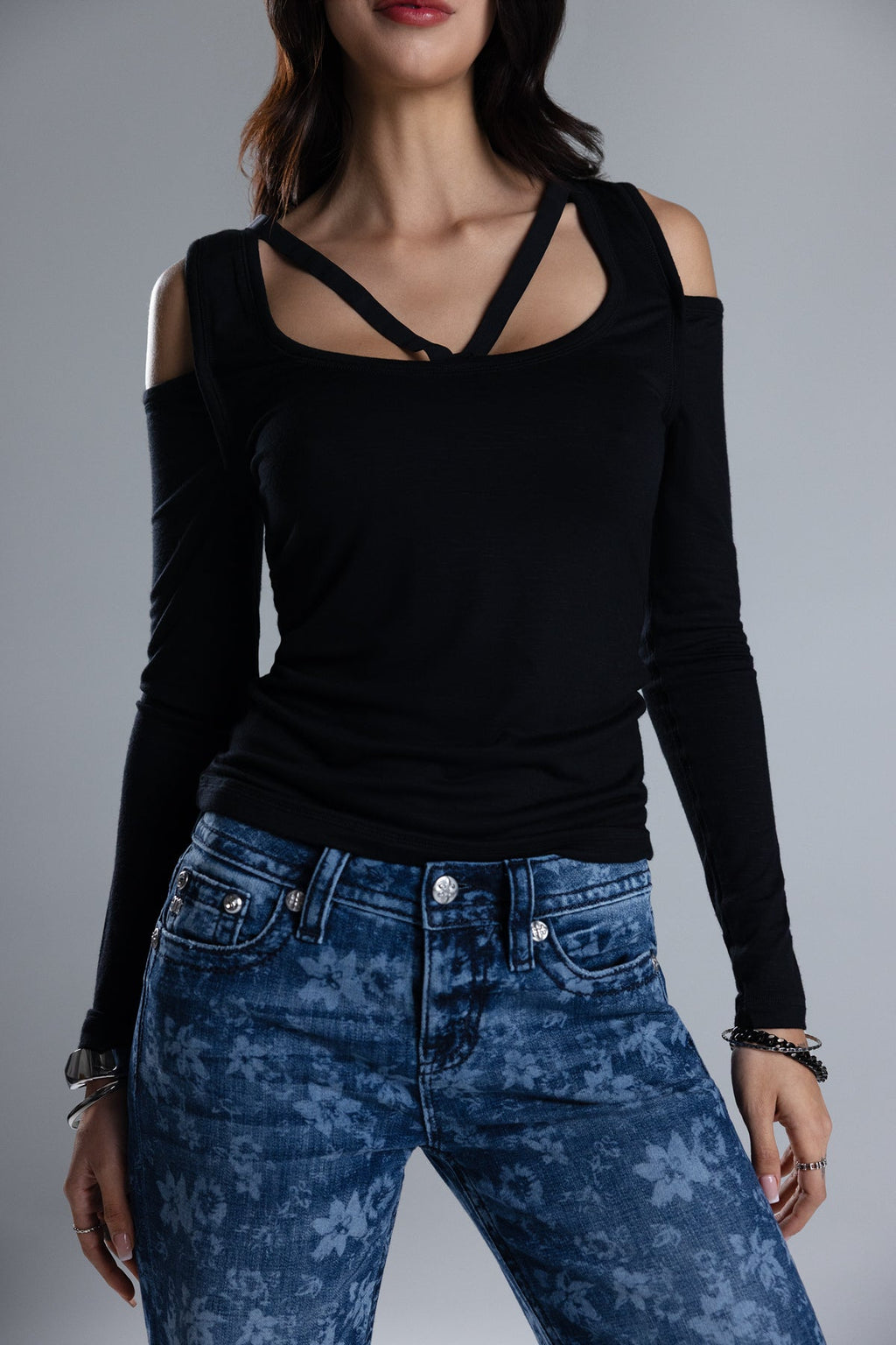 Brienne Top
