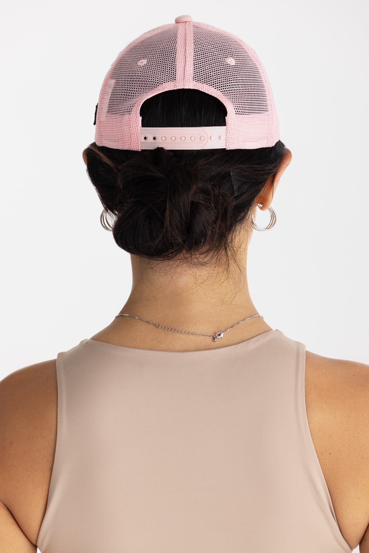 Love Crew Cap
