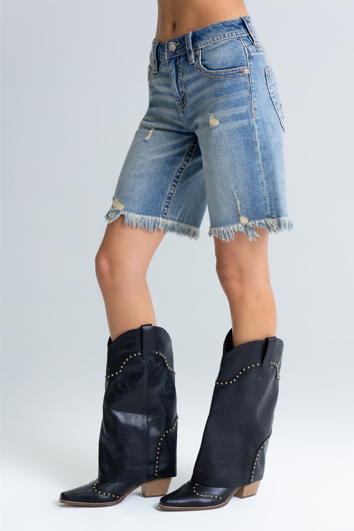 Ripley Jorts