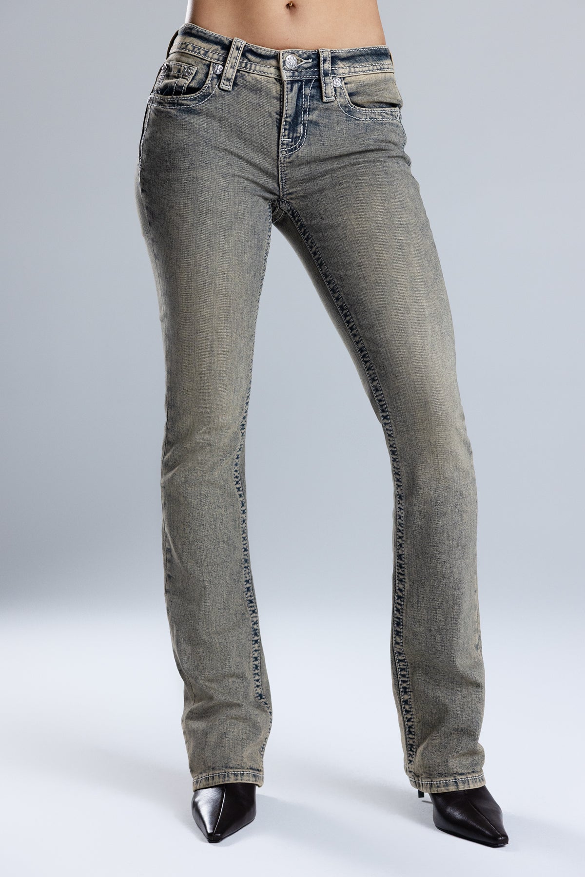 Margaux Bootcut Jeans