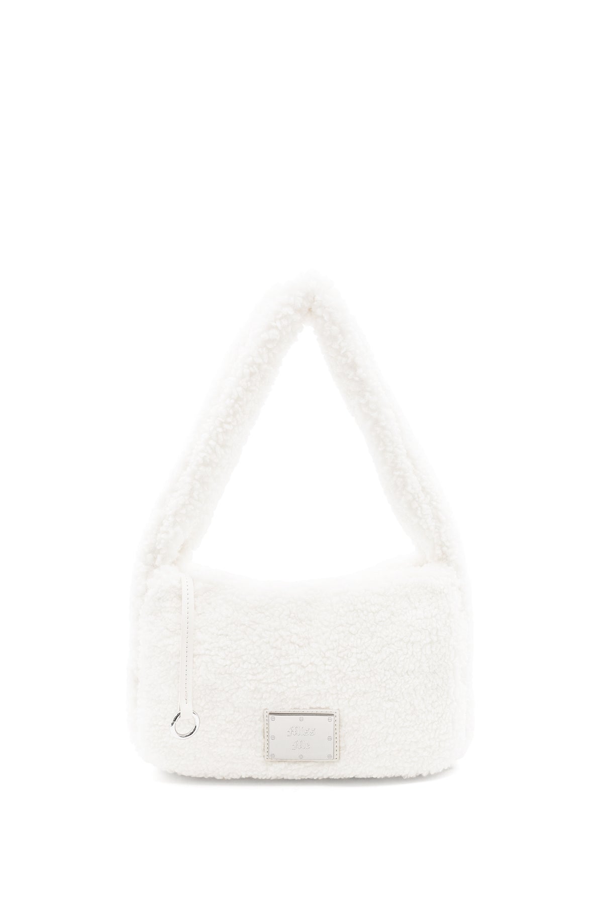 Cloud Nine Sherpa Bag