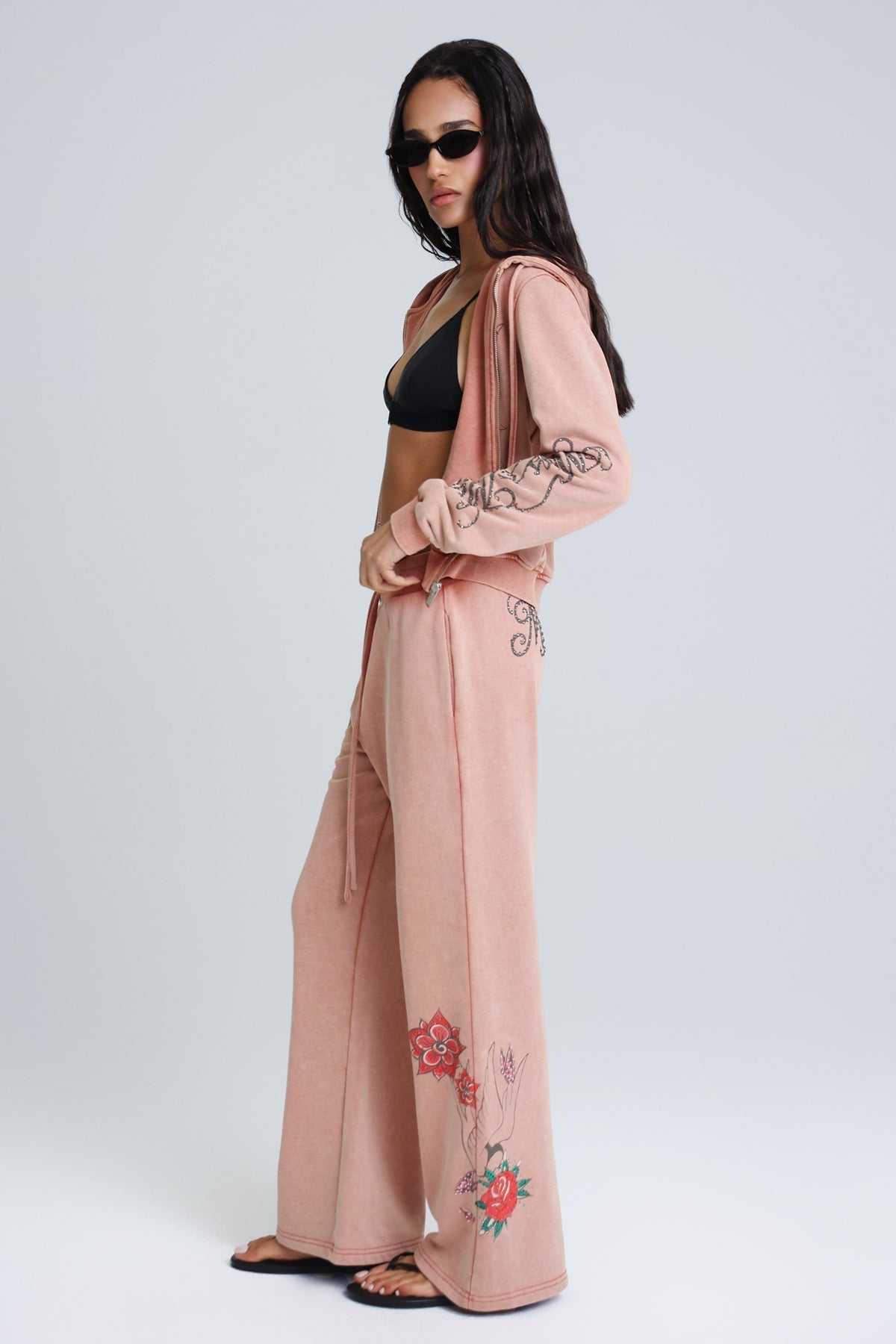 Rosetta Sweatpants