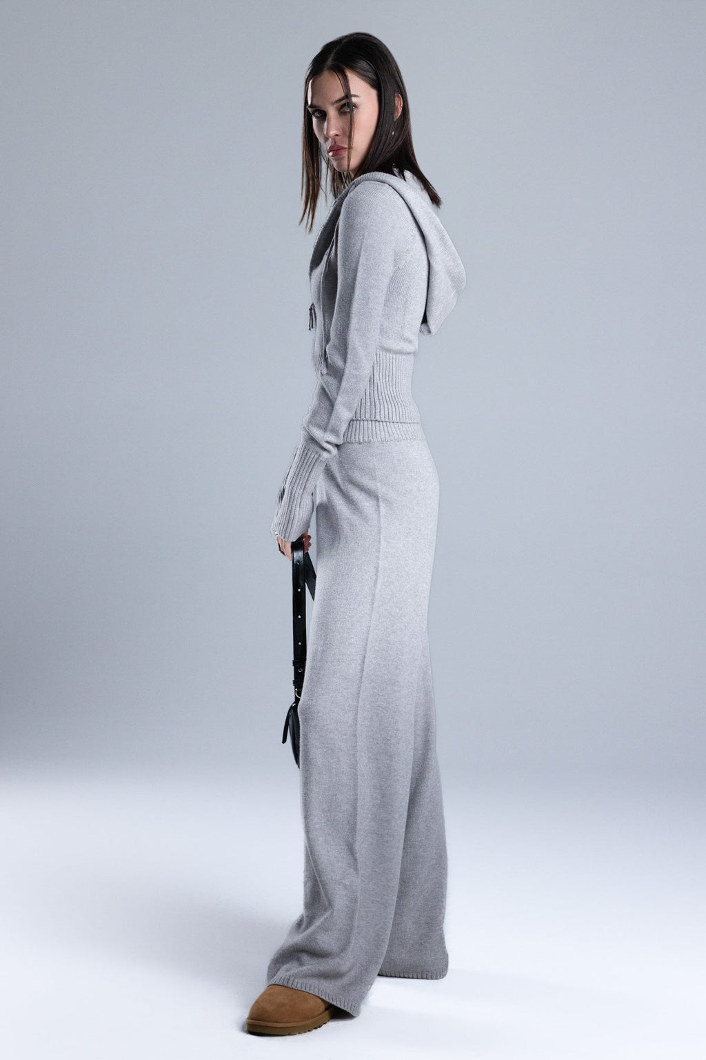 Kaliyah Knitted Pants