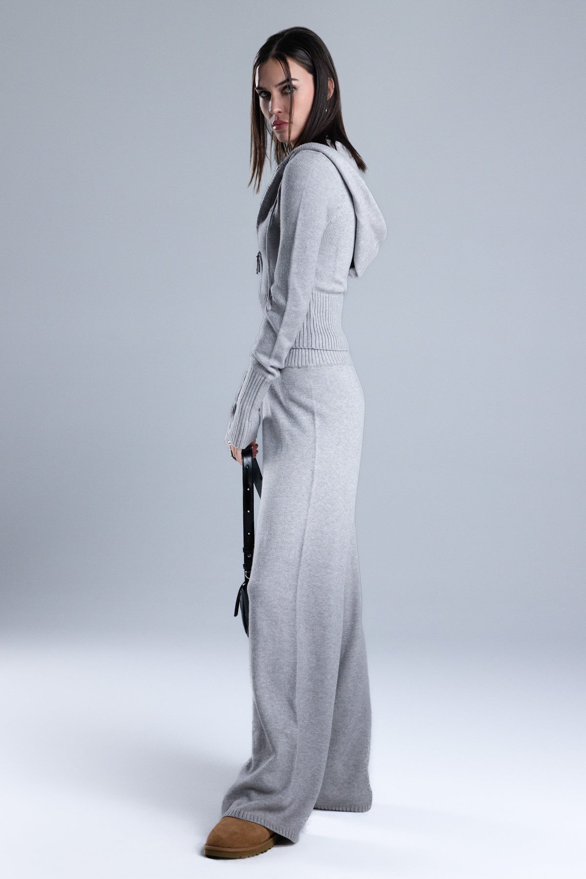 Kaliyah Knitted Pants