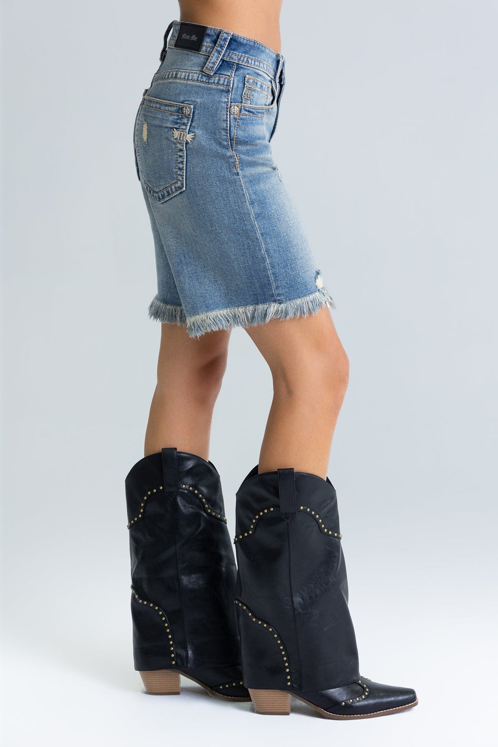 Ripley Jorts