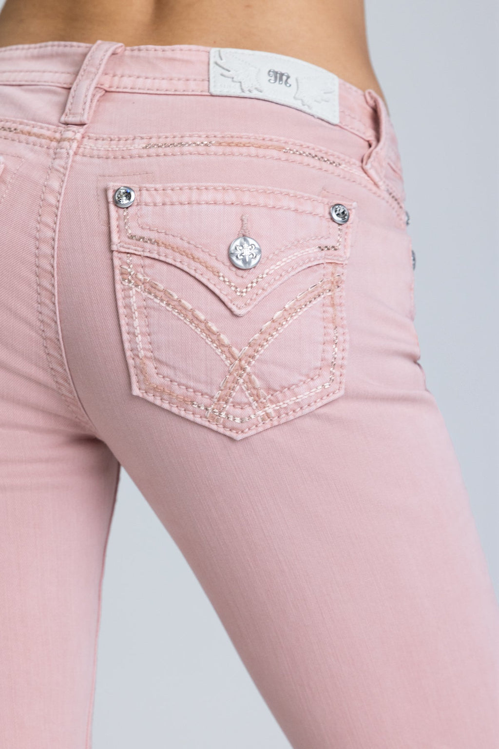 Rosalia Bootcut Jeans