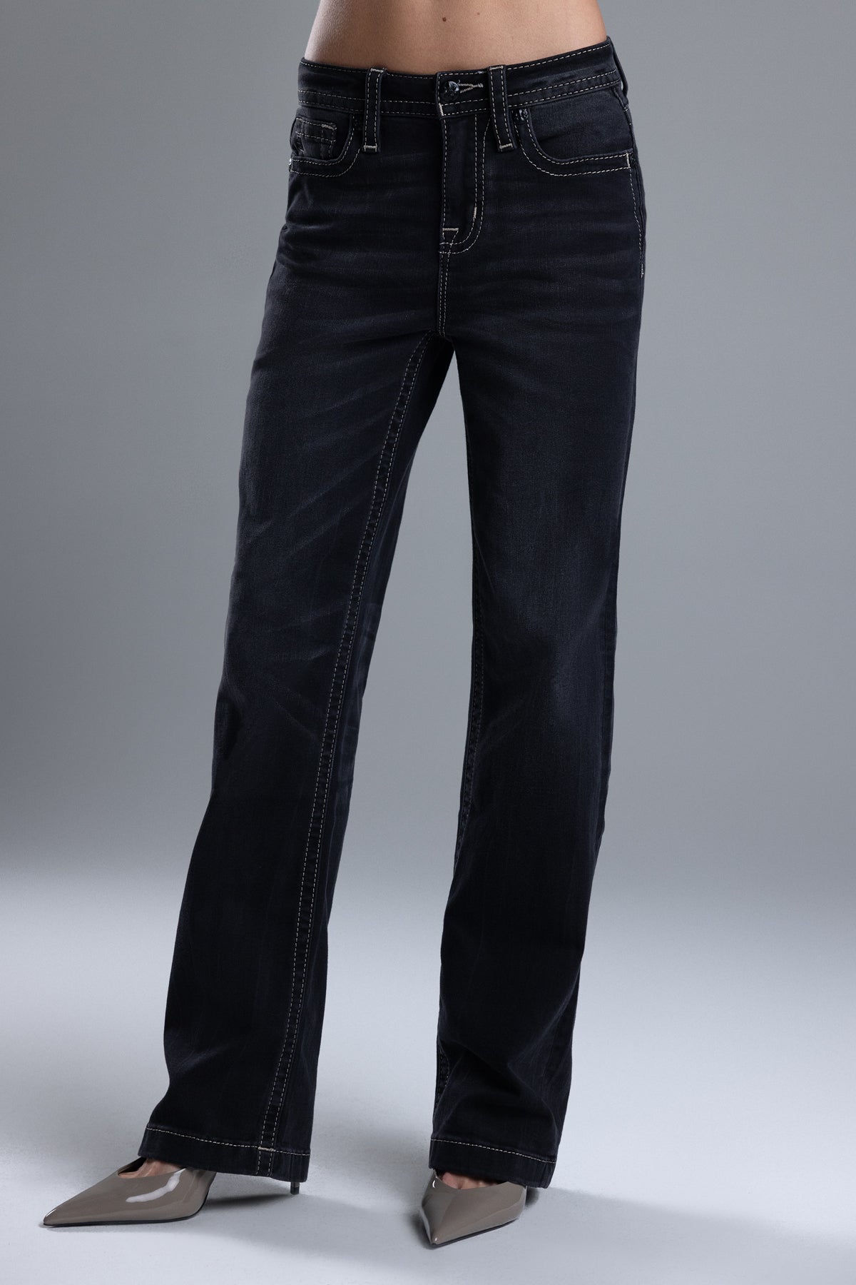 Going Rouge Slim Wide