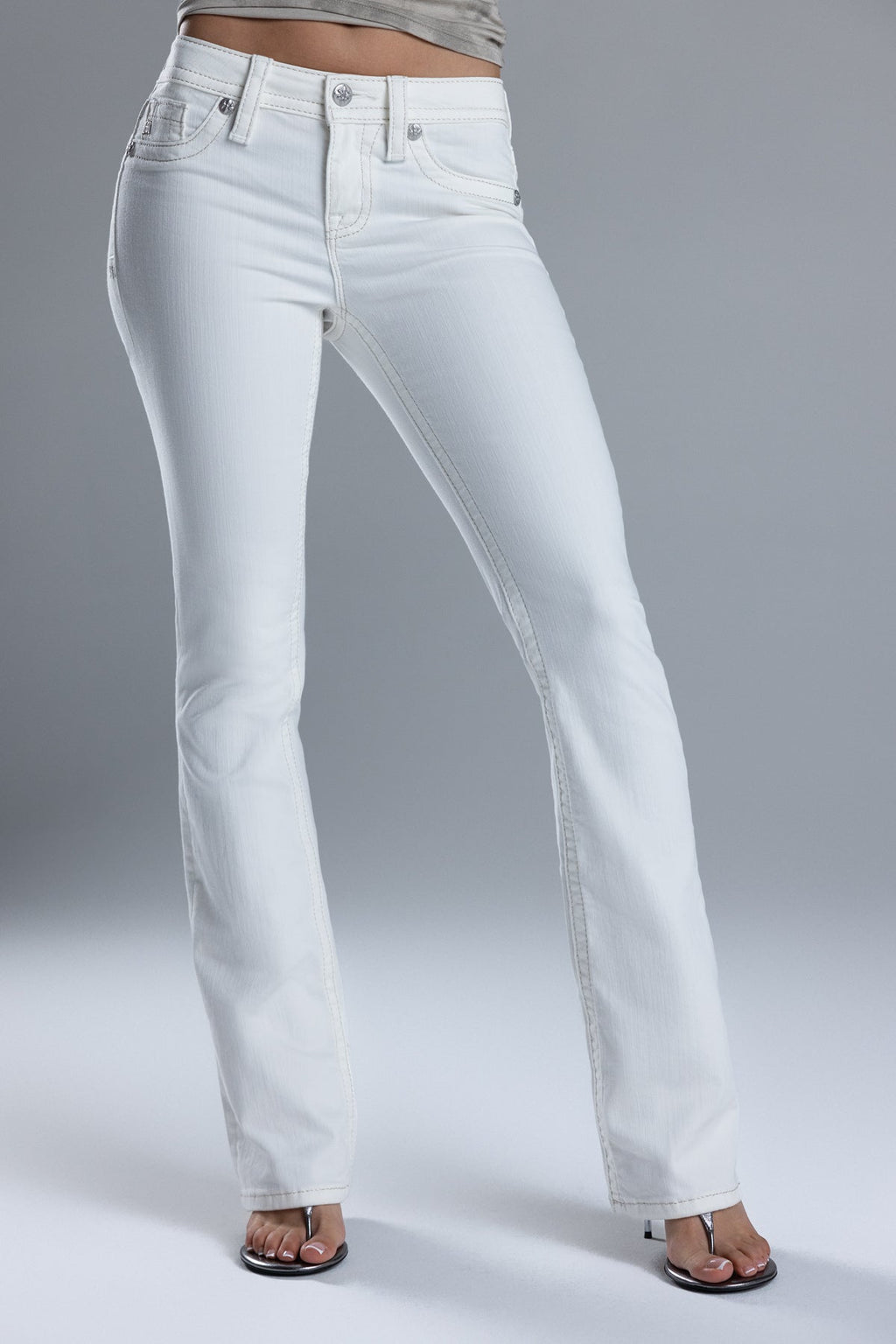 Saela Bootcut Jeans