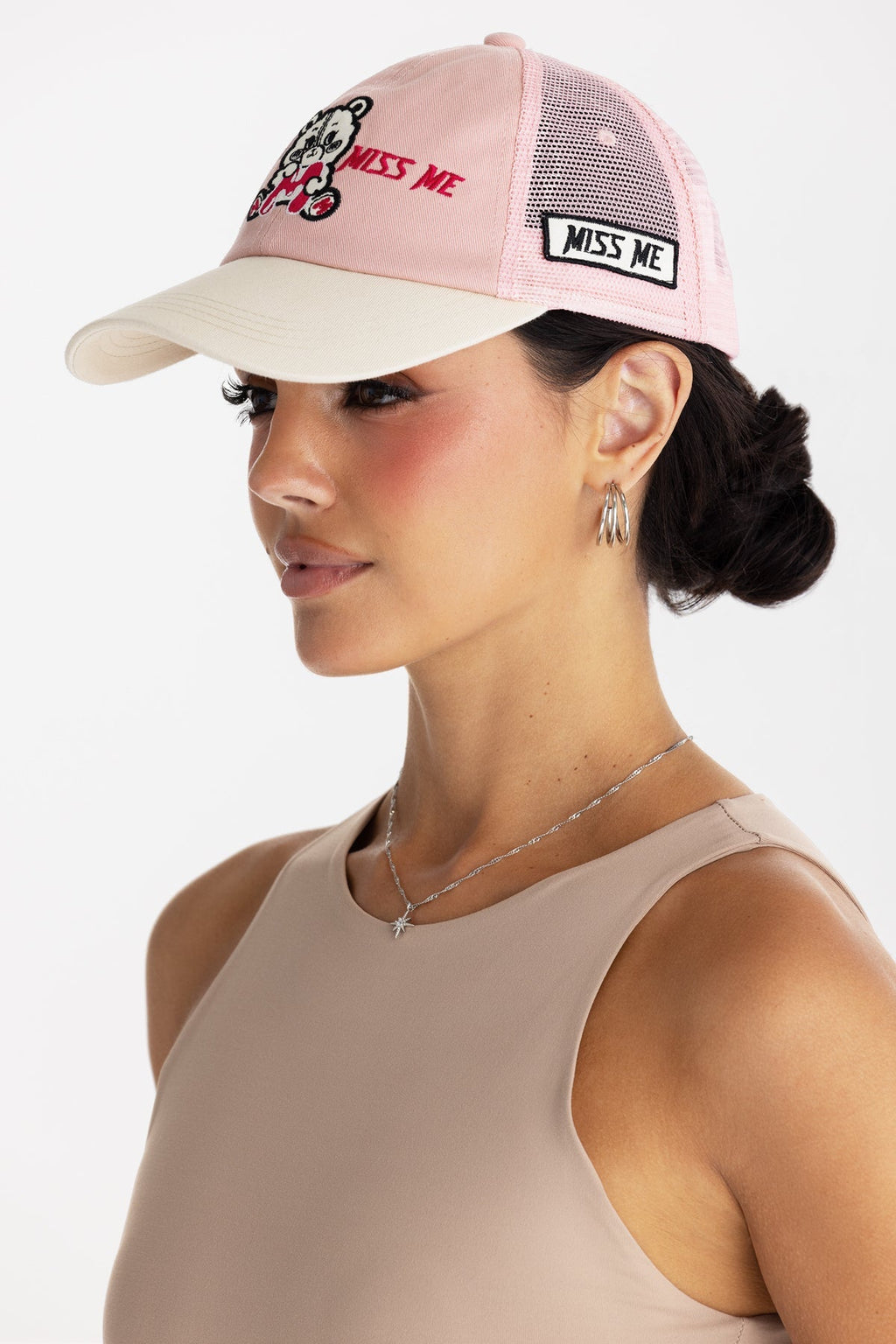 Love Crew Cap